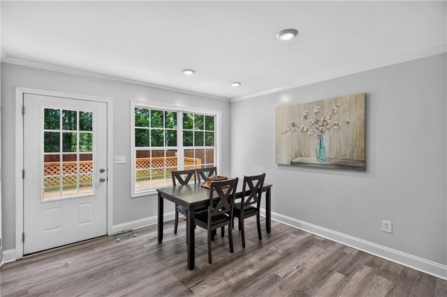 180 McCready Drive, Dallas, GA 30157