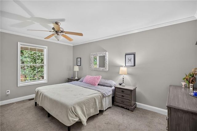 180 McCready Drive, Dallas, GA 30157