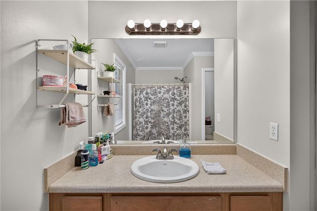 180 McCready Drive, Dallas, GA 30157
