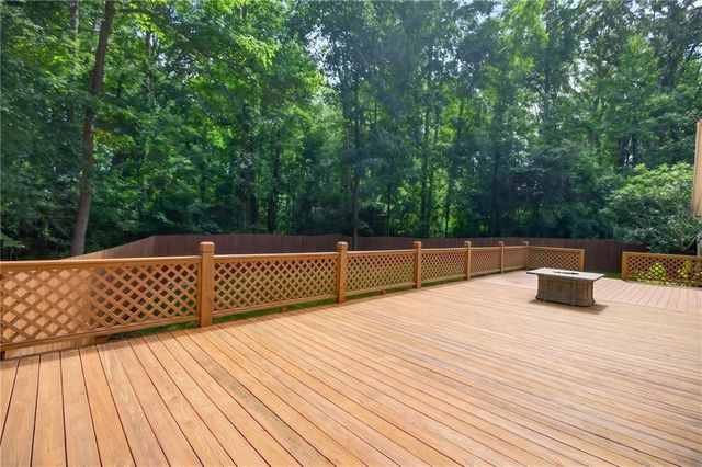 180 McCready Drive, Dallas, GA 30157