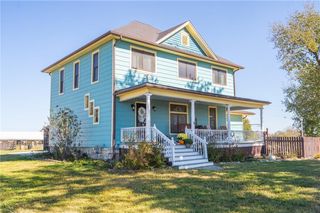 3019 Pawnee Road, Ottawa, KS 66067