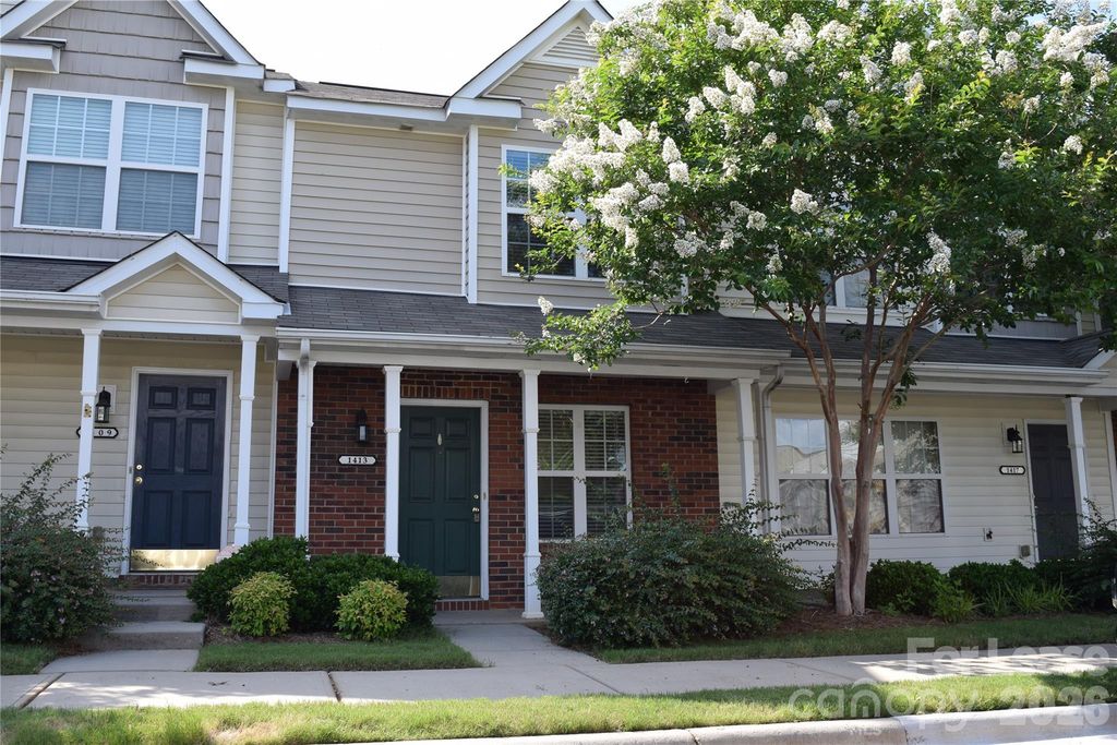 1413 Killashee Court, Charlotte, NC 28213