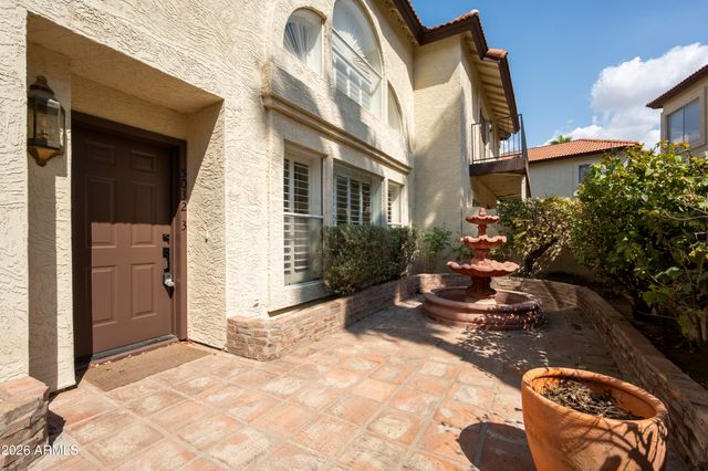 5032 E SIESTA Drive 3, Phoenix, AZ 85044