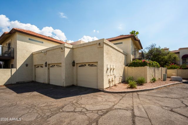 5032 E SIESTA Drive 3, Phoenix, AZ 85044