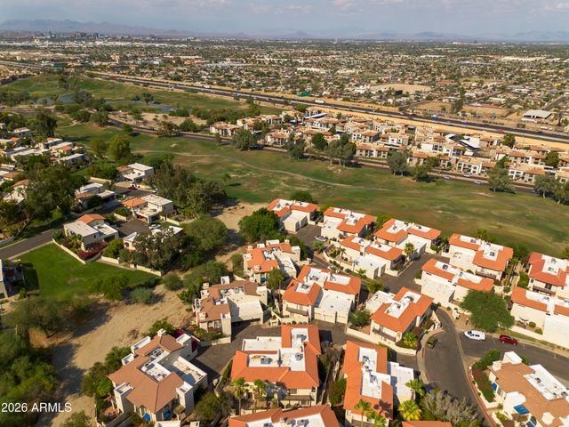 5032 E SIESTA Drive 3, Phoenix, AZ 85044