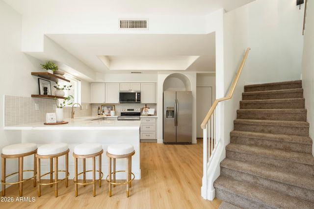 5032 E SIESTA Drive 3, Phoenix, AZ 85044