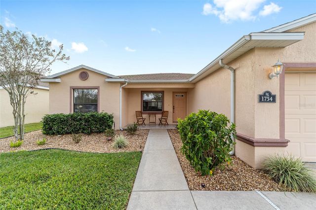 1754 SW 156TH LANE, Ocala, FL 34473