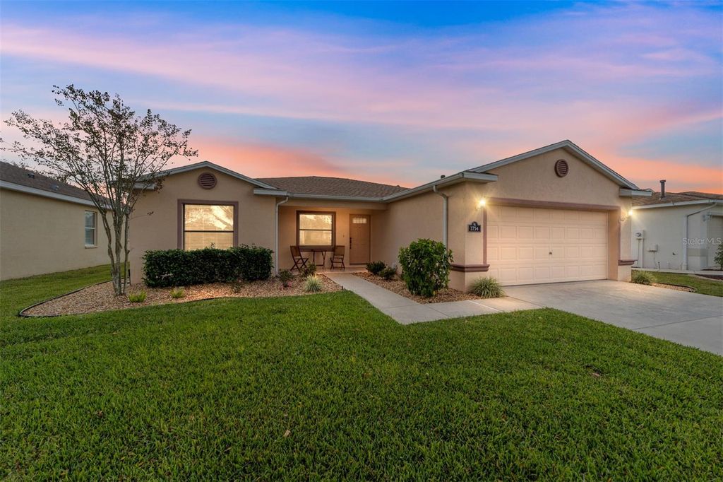 1754 SW 156TH LANE, Ocala, FL 34473