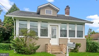 605 FAIRHILL ST, Willow Grove, PA 19090