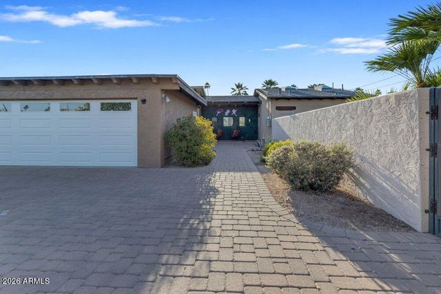 6802 E PARADISE Parkway, Scottsdale, AZ 85251