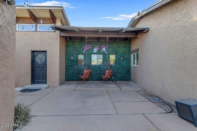 6802 E PARADISE Parkway, Scottsdale, AZ 85251