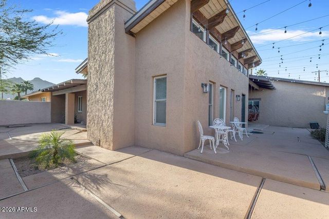 6802 E PARADISE Parkway, Scottsdale, AZ 85251