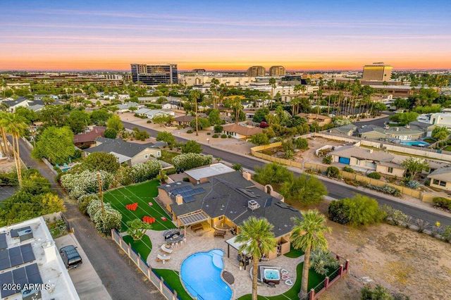 6802 E PARADISE Parkway, Scottsdale, AZ 85251