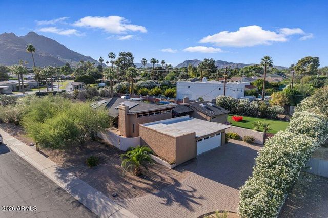 6802 E PARADISE Parkway, Scottsdale, AZ 85251