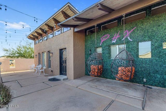 6802 E PARADISE Parkway, Scottsdale, AZ 85251