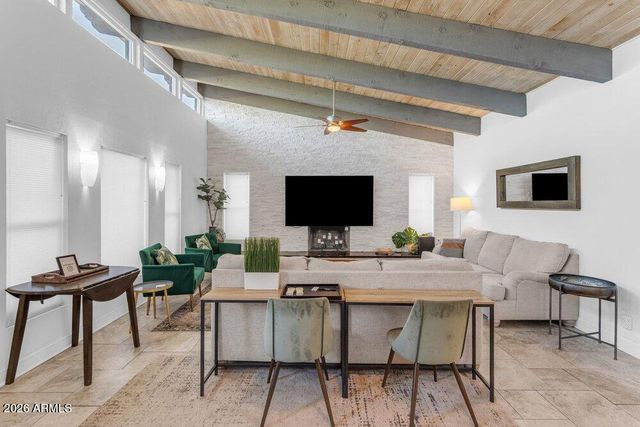 6802 E PARADISE Parkway, Scottsdale, AZ 85251