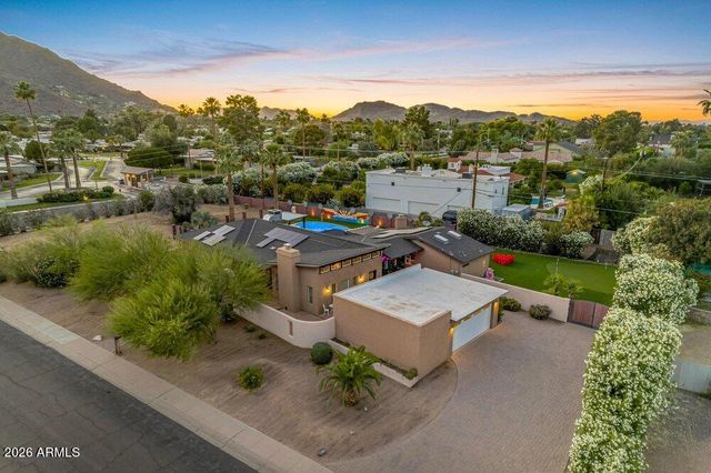 6802 E PARADISE Parkway, Scottsdale, AZ 85251