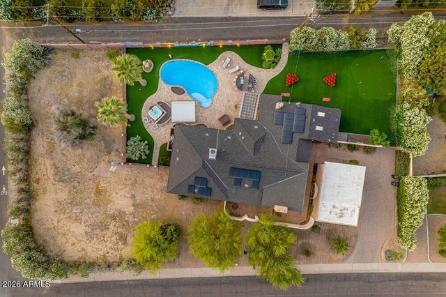 6802 E PARADISE Parkway, Scottsdale, AZ 85251