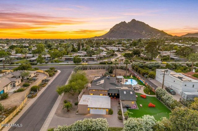 6802 E PARADISE Parkway, Scottsdale, AZ 85251