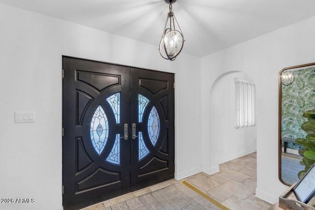 6802 E PARADISE Parkway, Scottsdale, AZ 85251