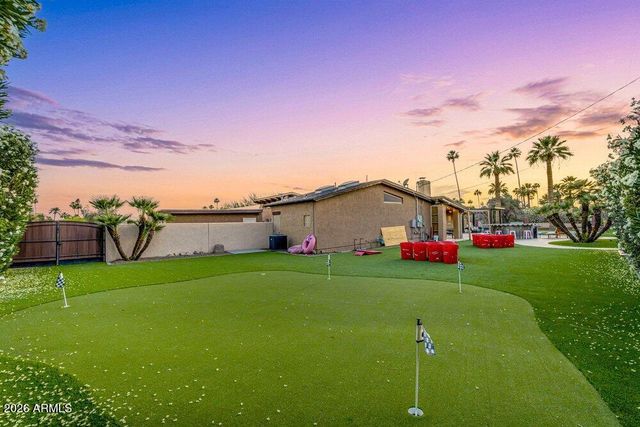 6802 E PARADISE Parkway, Scottsdale, AZ 85251