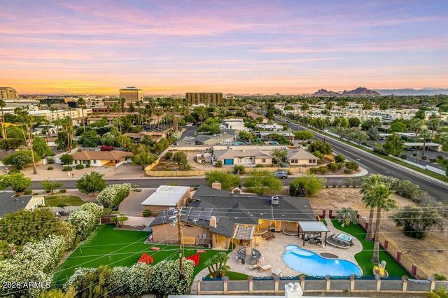 6802 E PARADISE Parkway, Scottsdale, AZ 85251