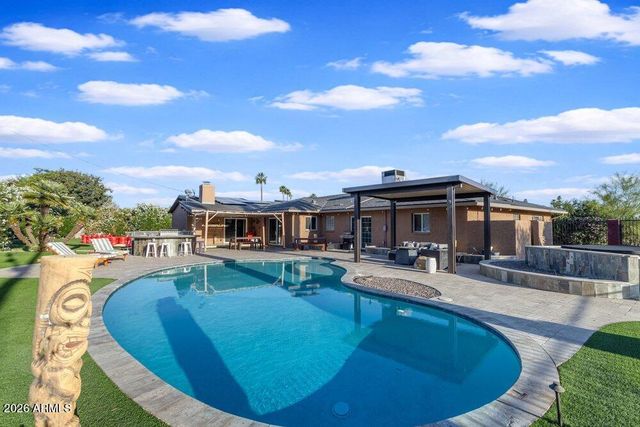 6802 E PARADISE Parkway, Scottsdale, AZ 85251