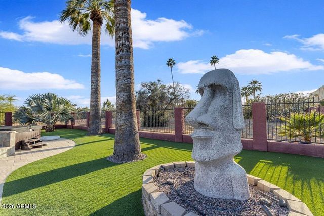 6802 E PARADISE Parkway, Scottsdale, AZ 85251