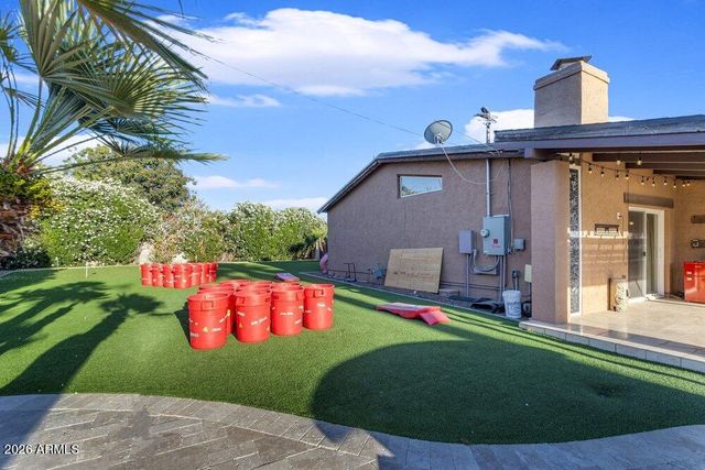 6802 E PARADISE Parkway, Scottsdale, AZ 85251