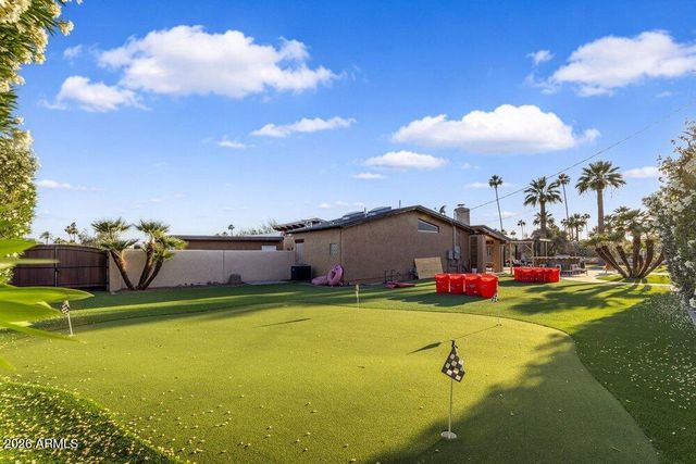 6802 E PARADISE Parkway, Scottsdale, AZ 85251