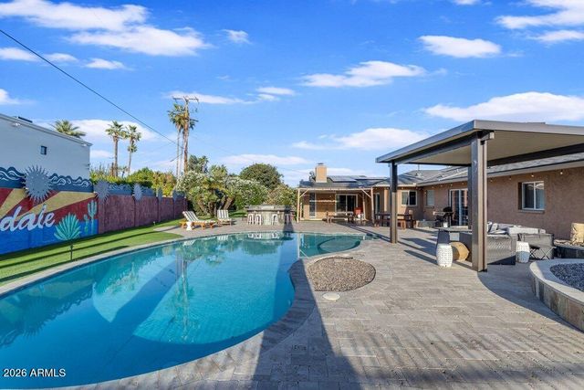 6802 E PARADISE Parkway, Scottsdale, AZ 85251