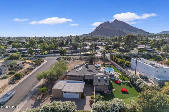 6802 E PARADISE Parkway, Scottsdale, AZ 85251