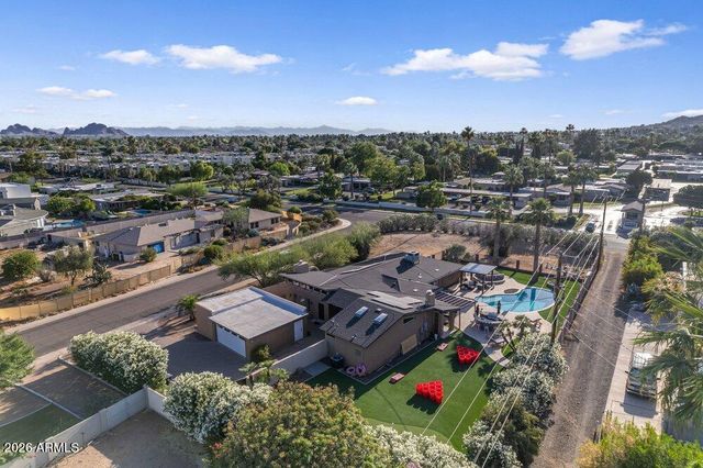 6802 E PARADISE Parkway, Scottsdale, AZ 85251