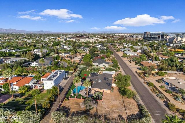 6802 E PARADISE Parkway, Scottsdale, AZ 85251