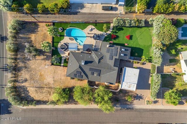 6802 E PARADISE Parkway, Scottsdale, AZ 85251