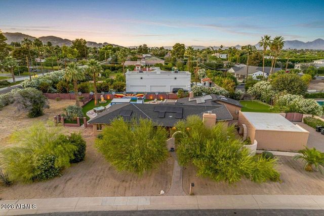 6802 E PARADISE Parkway, Scottsdale, AZ 85251