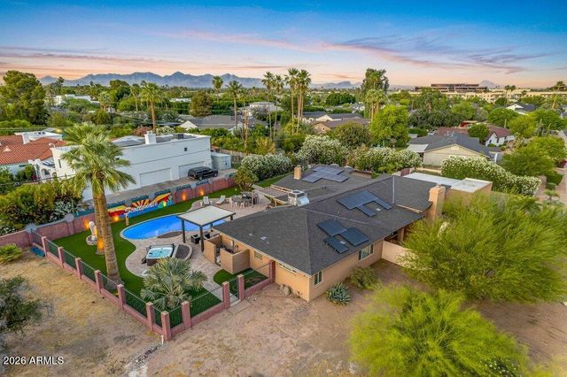 6802 E PARADISE Parkway, Scottsdale, AZ 85251