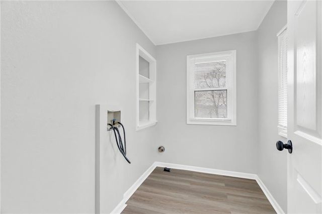 115 W 1st Street, Farley, MO 64028