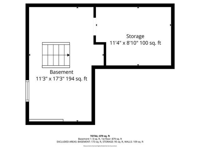 115 W 1st Street, Farley, MO 64028