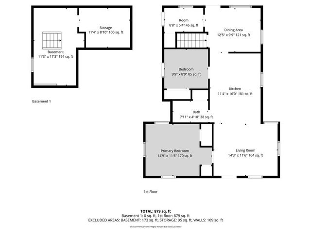 115 W 1st Street, Farley, MO 64028