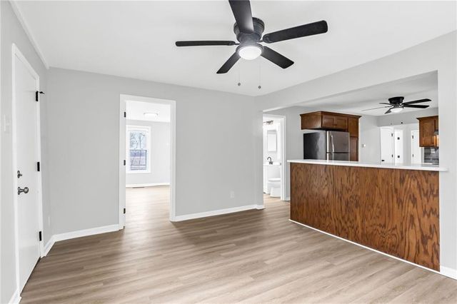 115 W 1st Street, Farley, MO 64028