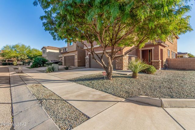 6760 Neptune Cove Road, Tucson, AZ 85756