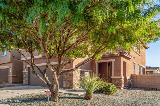 6760 Neptune Cove Road, Tucson, AZ 85756