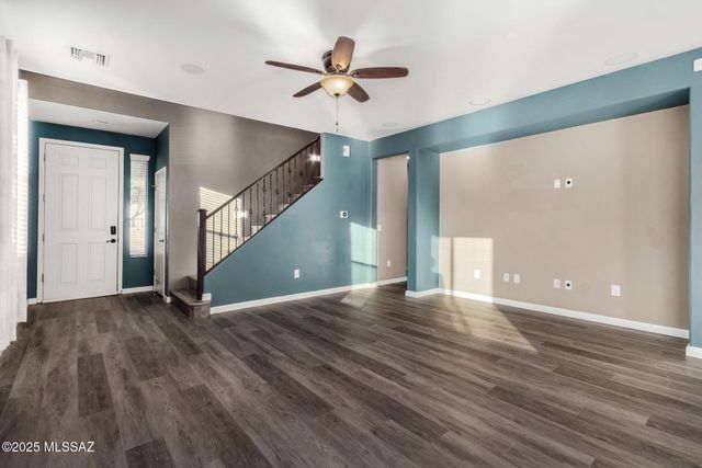 6760 Neptune Cove Road, Tucson, AZ 85756