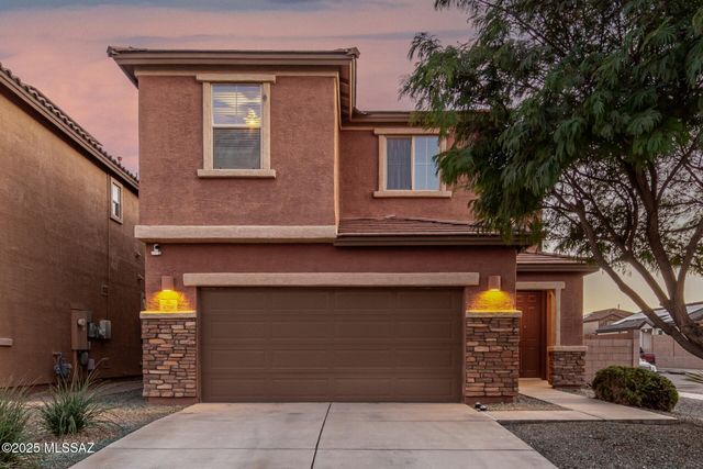 6760 Neptune Cove Road, Tucson, AZ 85756