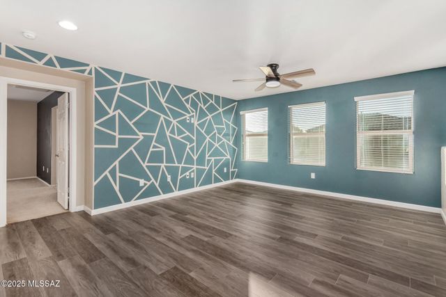 6760 Neptune Cove Road, Tucson, AZ 85756