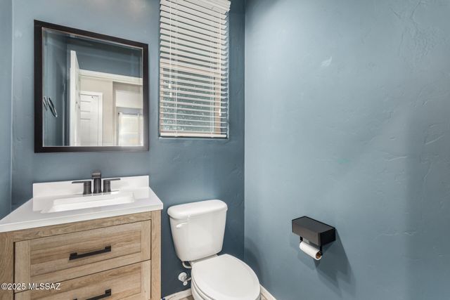 6760 Neptune Cove Road, Tucson, AZ 85756