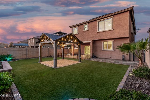 6760 Neptune Cove Road, Tucson, AZ 85756