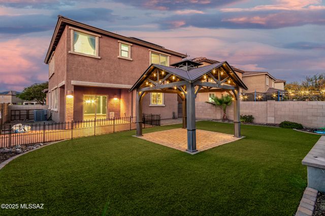 6760 Neptune Cove Road, Tucson, AZ 85756