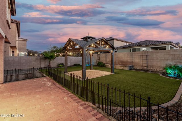 6760 Neptune Cove Road, Tucson, AZ 85756